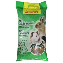 COUSSIN RONGEUR 1,5 KG...