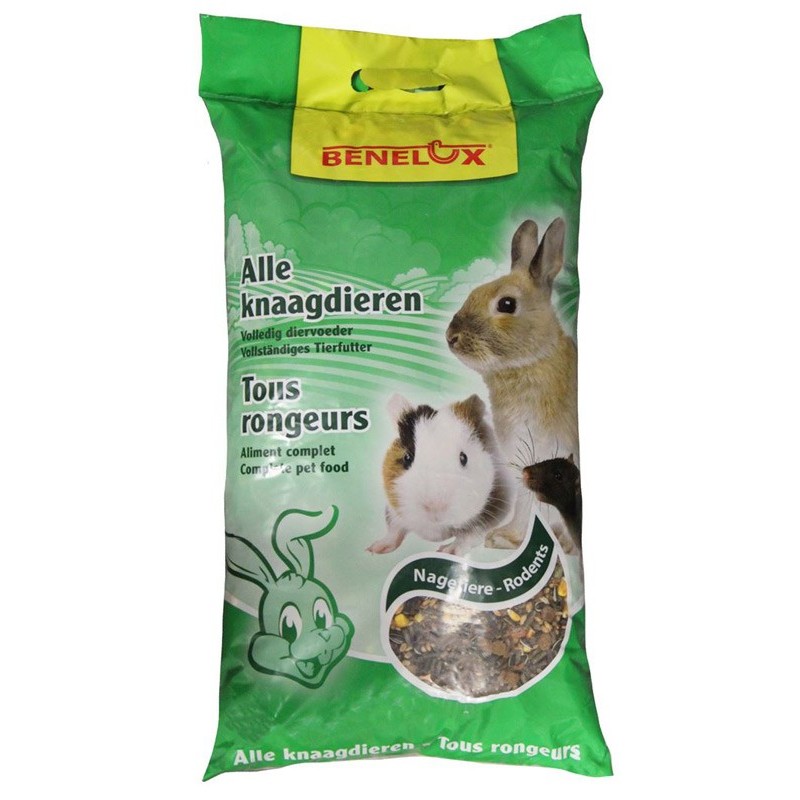 COUSSIN RONGEUR 1,5 KG BENELUX Benelux