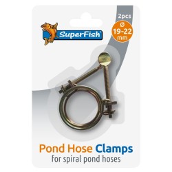 COLLIER SERRAGE 19-22MM par...