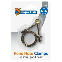 COLLIER SERRAGE 37-42MM par...