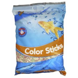 COULEUR STICKS SF SAC 15...