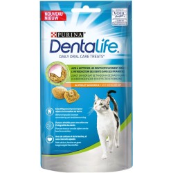 DENTALIFE CHAT 40 GR POULET...