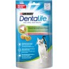 DENTALIFE CHAT 40 GR SAUMON  ( 8 pcs/ctn )