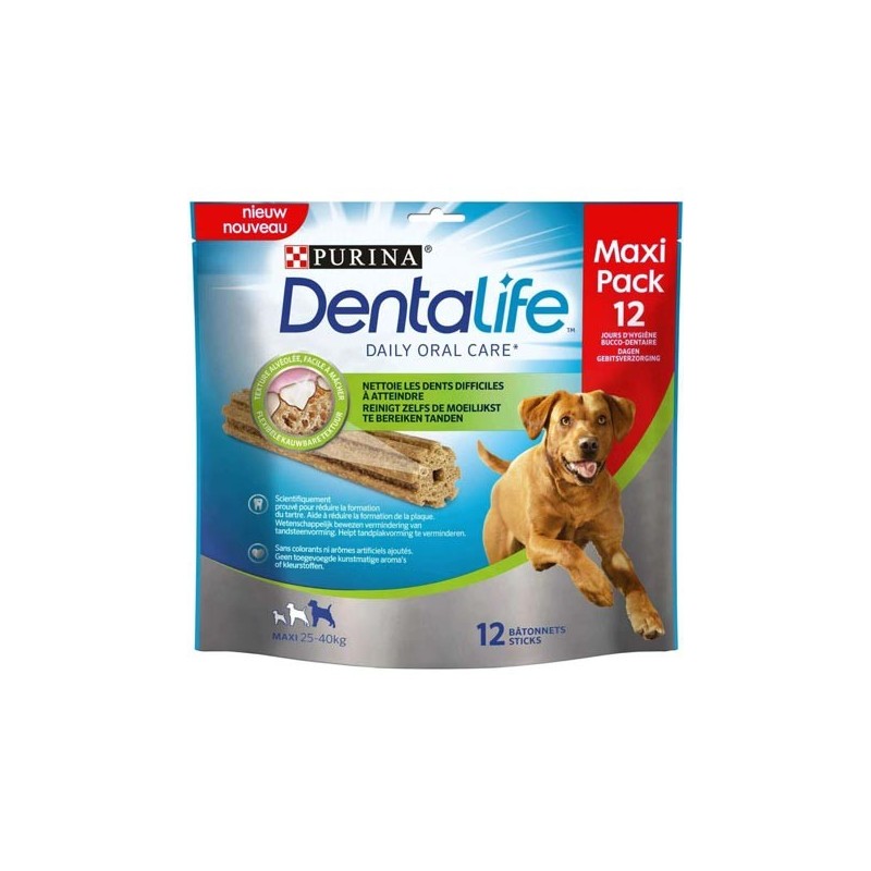 DENTALIFE MAXI 426GR**