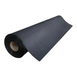 BACHE E.P.D.M. 1mm 8m34 x...