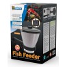 !!!! DISTRIBUTEUR  KOI PRO FISH FEEDER**