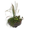 PANIER PLANTE FLOTTANT " Floating plant basket 20 cm"* 06090260