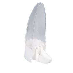 FONTAINE BANANE 4x4x14cm*...