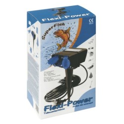 FLEXI POWER ralonge 4...