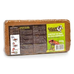 COCO BRICK 650gr** GIGAN