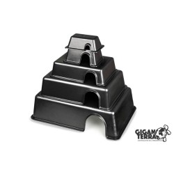 Cachette plastique XS...