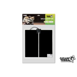 Tapis chauffant 14w  Gigan
