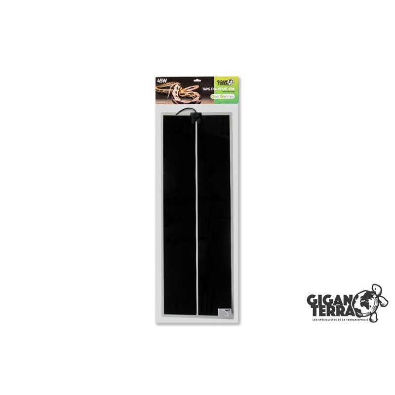 !!!!!    Tapis chauffant 45w  Gigan