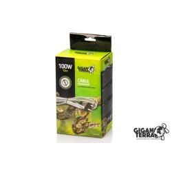 !!!!!    CABLE CHAUFFANT...