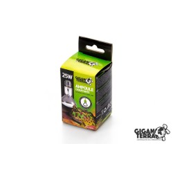 Basking spot 25w   Gigan