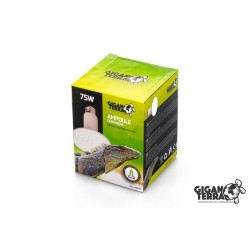 !!!!!    Ceramiq lamp 75w...