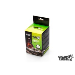 Infrared lamp 150w   Gigan
