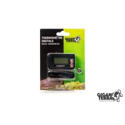 THERMOMETRE DIGITALE Gigan