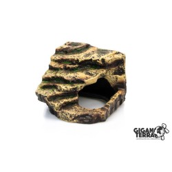 Cachette d'angle S...