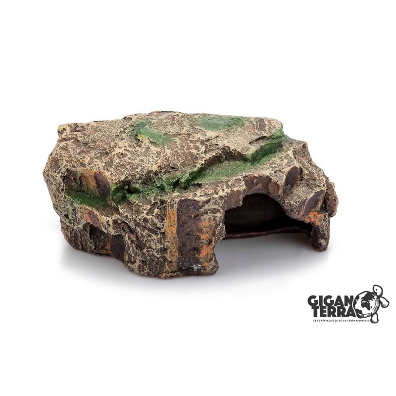 Deco Caverne Forest M 16x10x7cm   Gigan