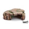Deco Caverne Forest L 23x16x8cm   Gigan