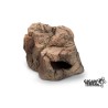 Deco Grotte Rocheuse M 19x15x12cm   Gigan