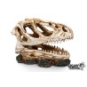 Deco SOCLE DINOSAURE3 13x6x11cm**GIGAN