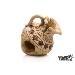 JARRE BEIGE 565 - 13,5 X...