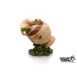 JARRE BEIGE 566 - 10,5 X 10...