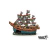 BATEAU 580 - 19,7 X 8 X 17 CM