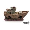 !!!!!    BATEAU 591 - 27 X 10,5 X 14,5 CM