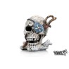 Deco CRANE PIRATE2 10x10,5x11cm**GIGAN