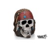 !!!!!    Deco CRANE PIRATE4 14,5x12,5x14,5cm**GIGAN