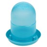 ABREUVOIR POUSSINS 2L BLEU** GAUN /10pcs