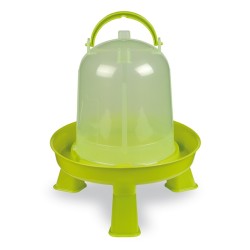ABREUVOIR VOLAILLES 1,5L +3...