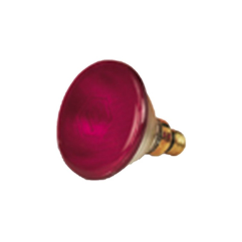 AMPOULE INFRAROUGE IR 175W** GAUN