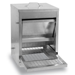 TREMIE ANTI GASPILLAGE...