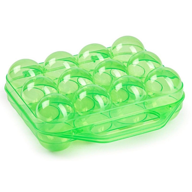 !!!!!!!  PORTE OEUFS** GAUN /12pcs