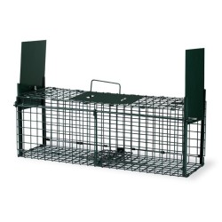 CAGE PIEGE PLIABLE 2...