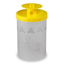 !!!!!!!  PIEGE A MOUCHES**...