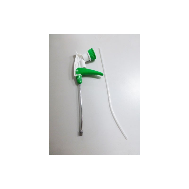 GACHETTE AVEC LONGUE BUSE (A-1)