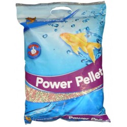 POWER PELLET GRANULE SF SAC...