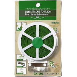 Lien attache-tout 3,5mm x 30m