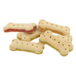 BISCUITS HAPPY HAPPER MIX carton 10kg** forme os