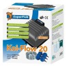 KOI FLOW 20 kit à air 1200l/h 15w**+