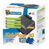 KOI FLOW 30 kit à air 1800l/h 25w**+