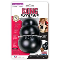 KONG TOY  EXTREME X-LARGE...