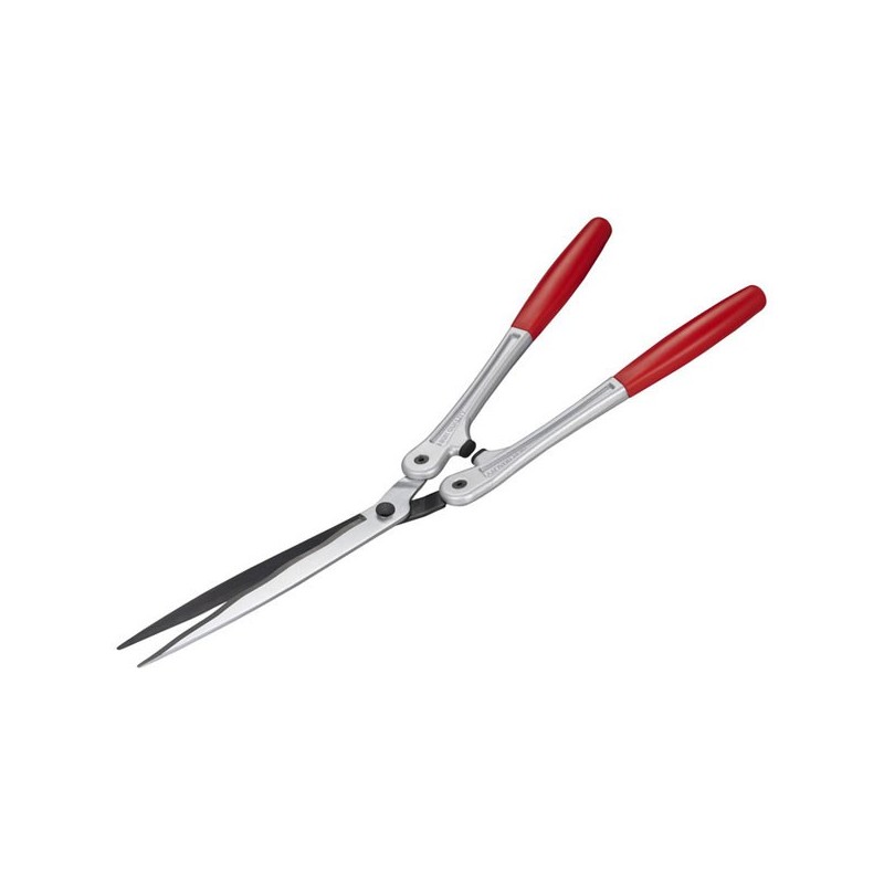 CISAILLE À HAIES AVEC BRAS EN FONTE