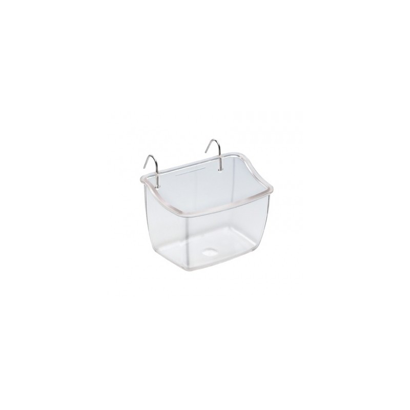 MANGEOIRE INT CROCHET METAL** ( 14133)  Benelux