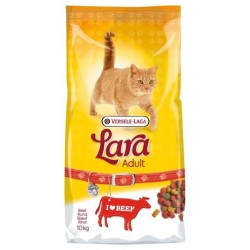 !!!!! LARA ADULT BOEUF 10KG...